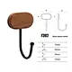 Decorative Kitchen Hooks